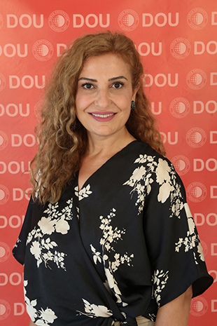 Dr. Öğr. Üyesi