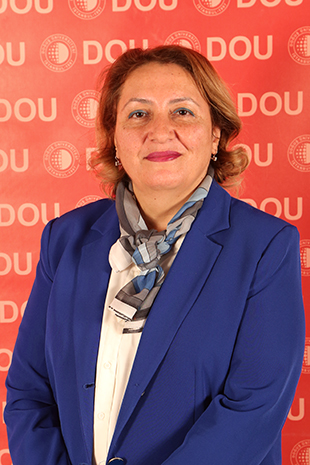 Dr. Öğr. Üyesi