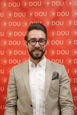 Öğr. Gör.