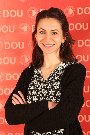 Dr. Öğr. Üyesi