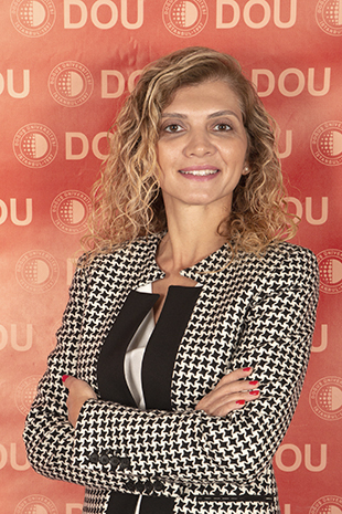 Dr. Öğr. Üyesi