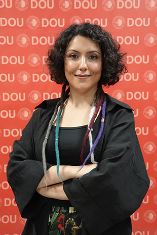 Arş. Gör.