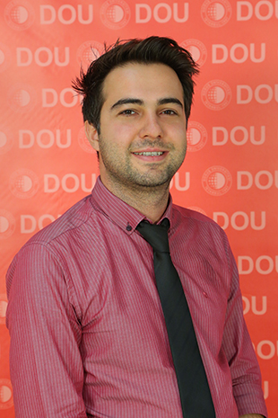 Dr. Öğr. Üyesi