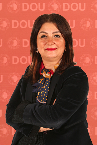 Prof. Dr. H. Şaduman OKUMUŞ
