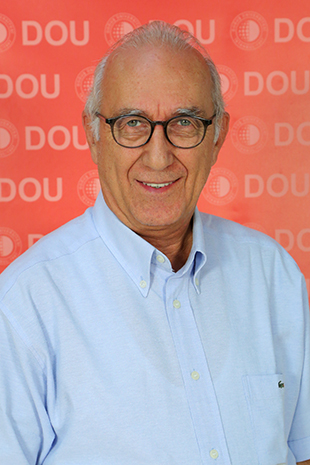 Dr. Öğr. Üyesi