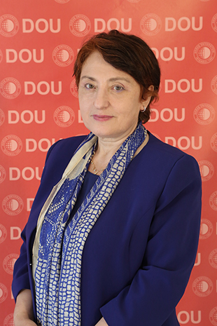 Prof. Dr. Hamide ZAFER