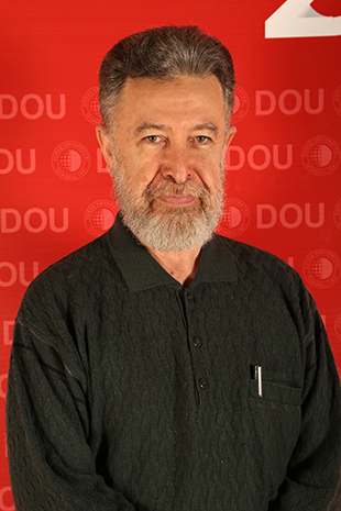 Prof. Dr. İsmail Şuayip GÜLOĞLU