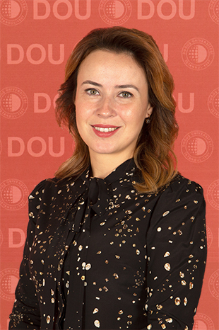 Dr. Öğr. Üyesi