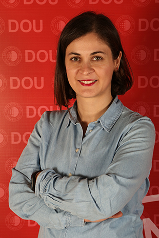 Doç. Dr.