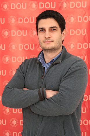 Arş. Gör.