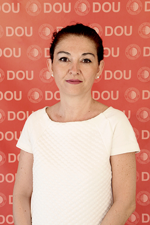 Dr. Öğr. Üyesi