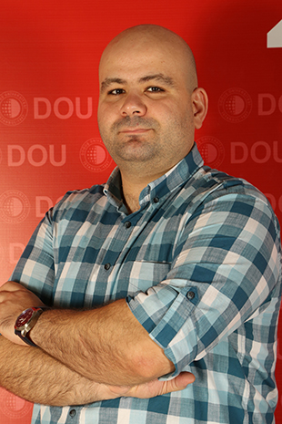 Dr. Öğr. Üyesi