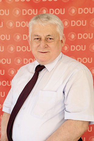 Prof. Dr.	