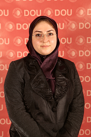 Doç. Dr. 