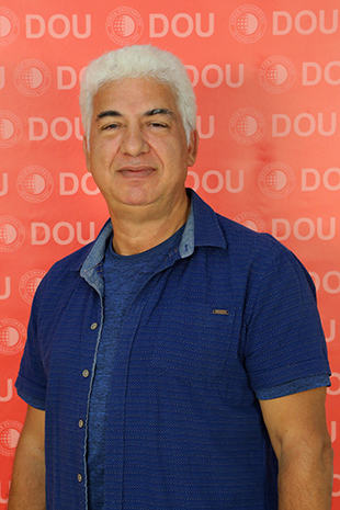 Dr. Öğr. Üyesi