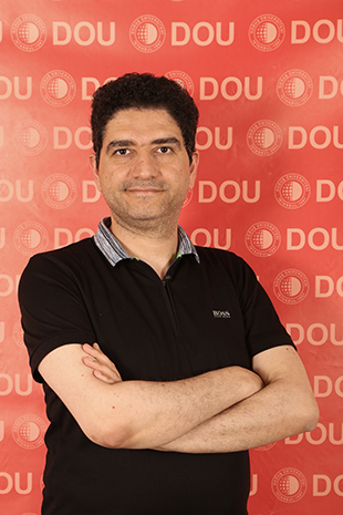 Dr. Öğr. Üyesi