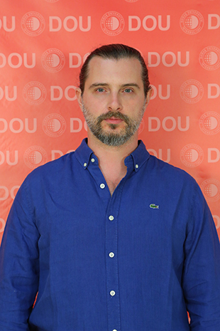 Dr. Öğr. Üyesi