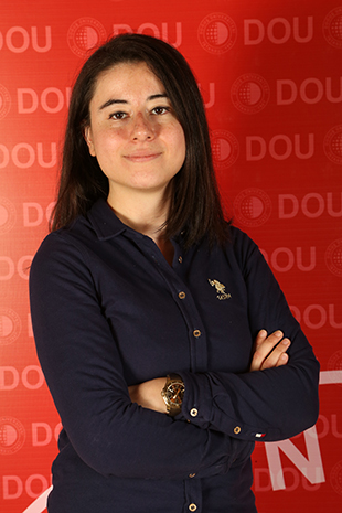 Dr. Öğr. Üyesi