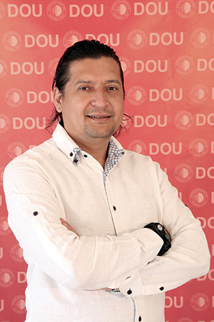 Dr. Öğr. Üyesi