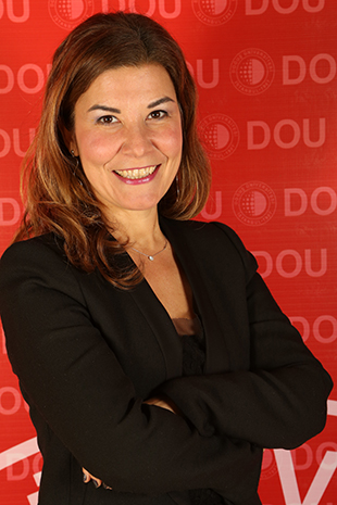 Doç. Dr.