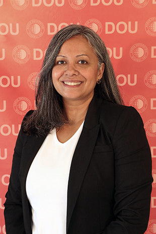 Dr. Öğr. Üyesi