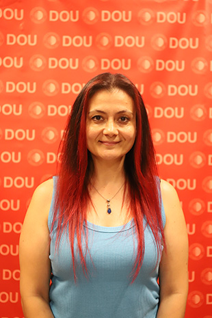 DR. ÖĞR. ÜYESİ