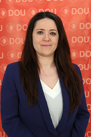 Dr. Öğr. Üyesi