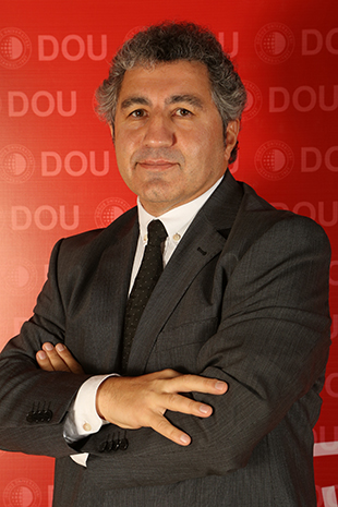 Doç. Dr.