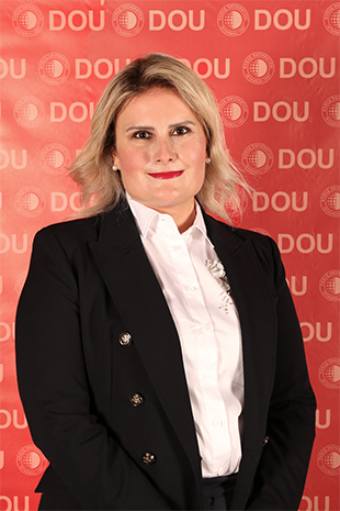 Dr. Öğr. Üyesi
