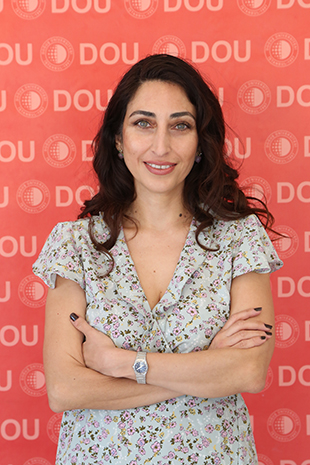 Doç. Dr. 