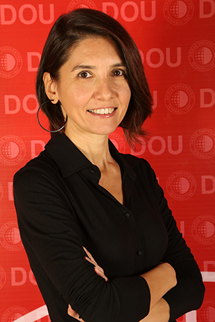 Doç. Dr.