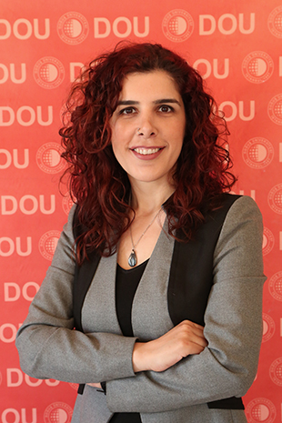 Dr. Öğr. Üyesi