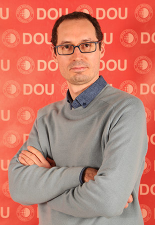 Dr. Öğr. Üyesi