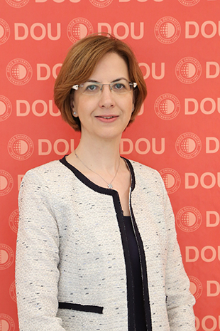 Dr. Öğr. Üyesi