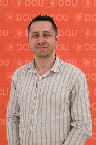 Arş. Gör. Dr.