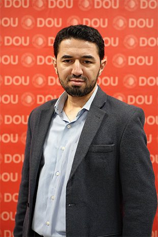 Öğr. Gör. Dr.