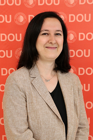 Dr. Öğr. Üyesi