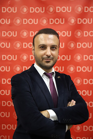 Öğr. Gör.