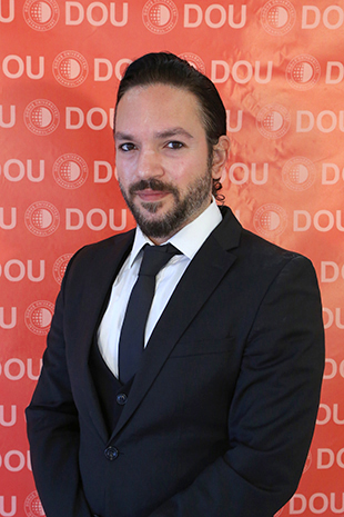 Dr. Öğr. Üyesi