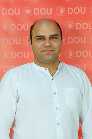 Dr. Öğr. Üyesi