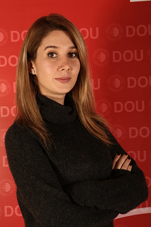 Doç. Dr.