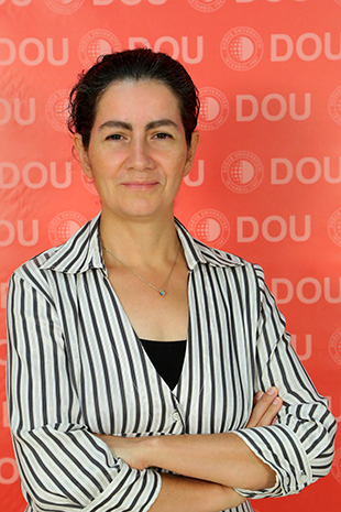 Dr. Öğr. Üyesi