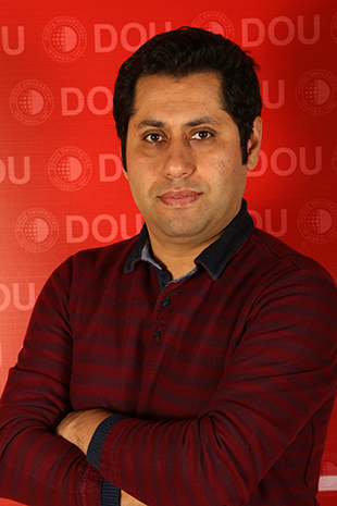 Dr. Öğr. Üyesi