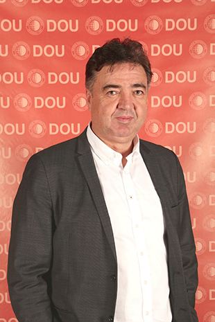 Dr. Öğr. Üyesi