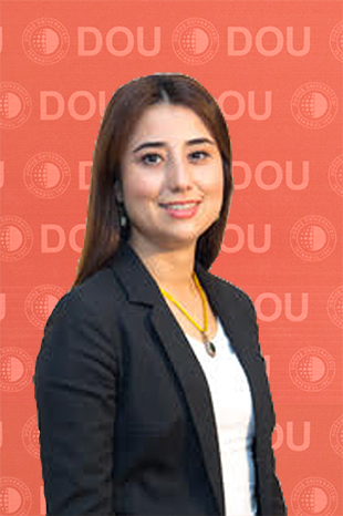 Dr. Öğr. Üyesi 