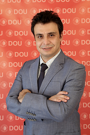 Dr. Öğr. Üyesi