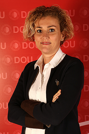 Dr. Öğr. Üyesi