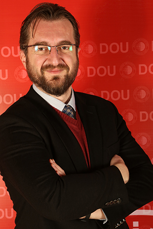 Dr. Öğr. Üyesi