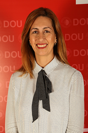 Dr. Öğr. Üyesi