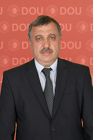 Dr. Öğr. Üyesi